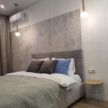 Citylife Boutique Hotel Харків Номер фото
