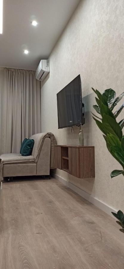 Citylife Boutique Hotel Харків Екстер'єр фото