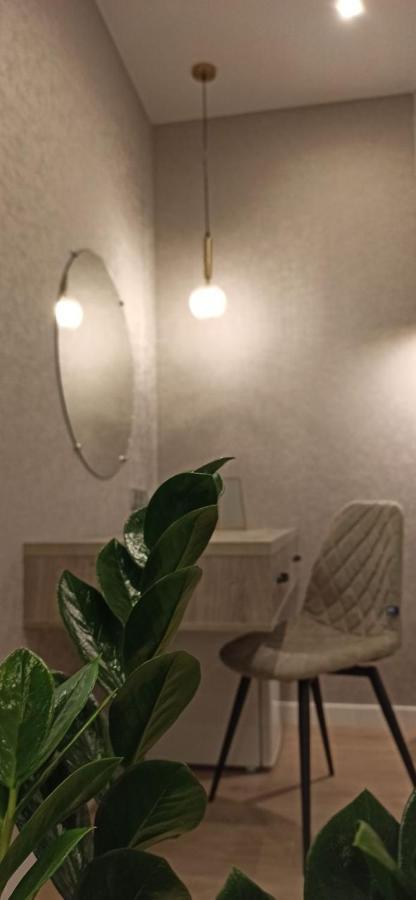 Citylife Boutique Hotel Харків Екстер'єр фото