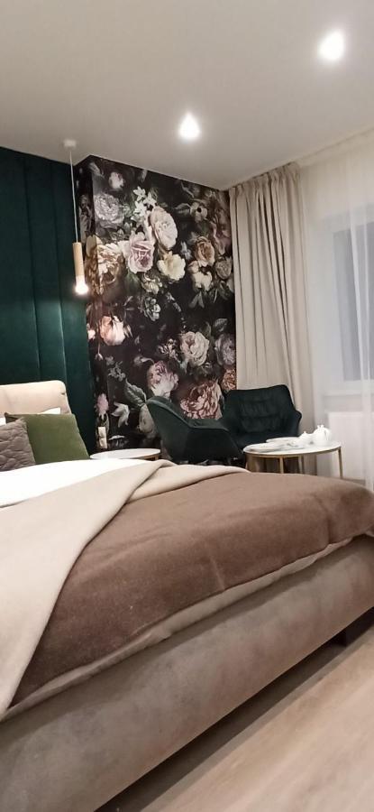 Citylife Boutique Hotel Харків Екстер'єр фото