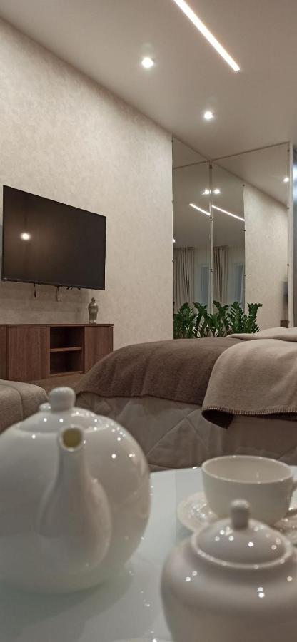 Citylife Boutique Hotel Харків Екстер'єр фото