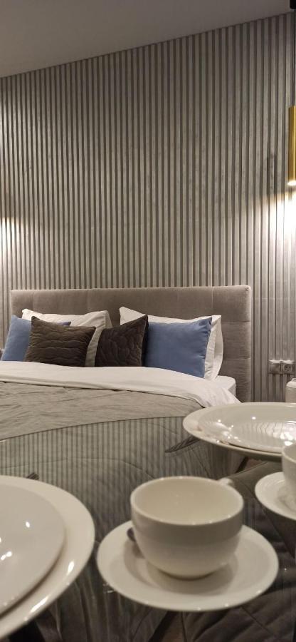 Citylife Boutique Hotel Харків Екстер'єр фото