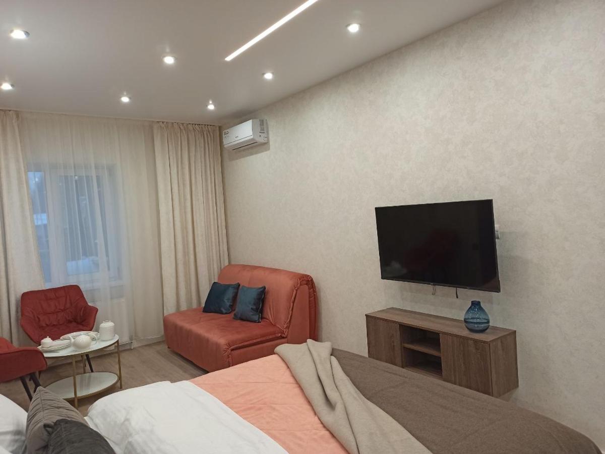 Citylife Boutique Hotel Харків Екстер'єр фото