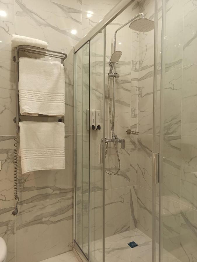 Citylife Boutique Hotel Харків Екстер'єр фото