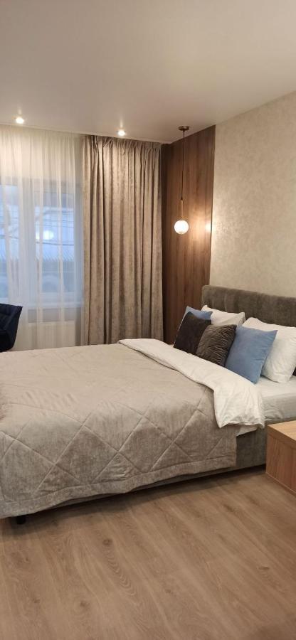 Citylife Boutique Hotel Харків Екстер'єр фото