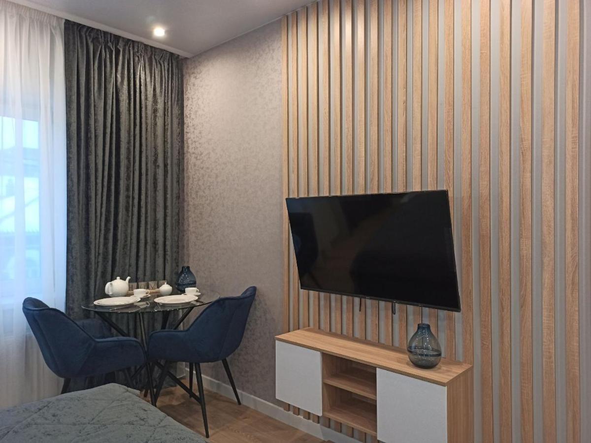 Citylife Boutique Hotel Харків Екстер'єр фото