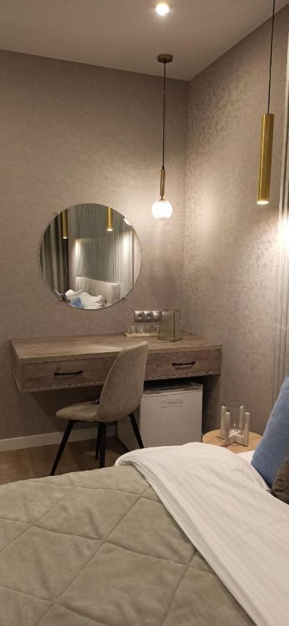 Citylife Boutique Hotel Харків Екстер'єр фото