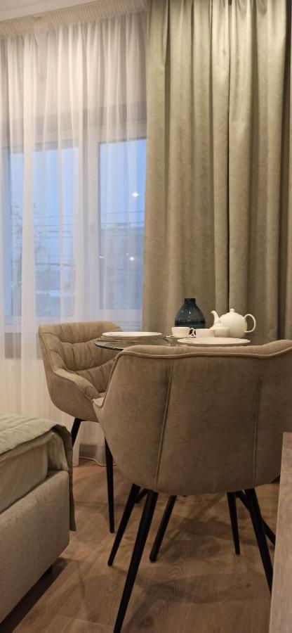 Citylife Boutique Hotel Харків Екстер'єр фото