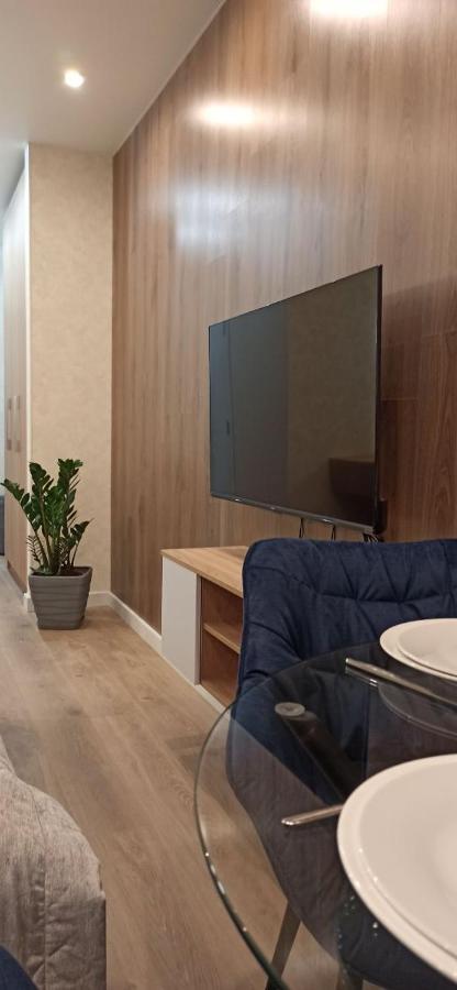 Citylife Boutique Hotel Харків Екстер'єр фото