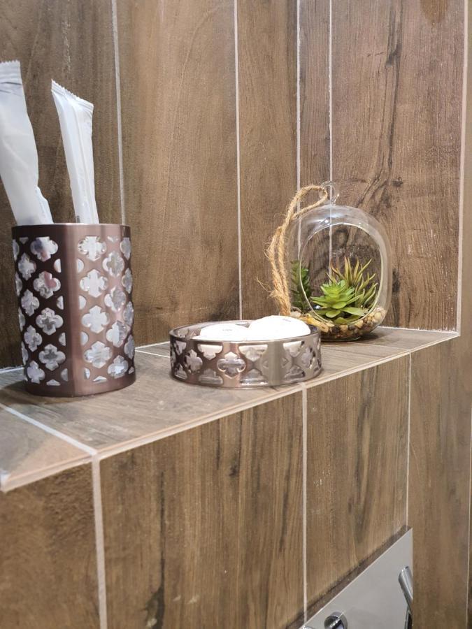 Citylife Boutique Hotel Харків Екстер'єр фото