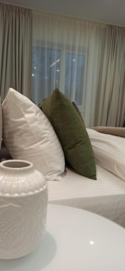 Citylife Boutique Hotel Харків Екстер'єр фото