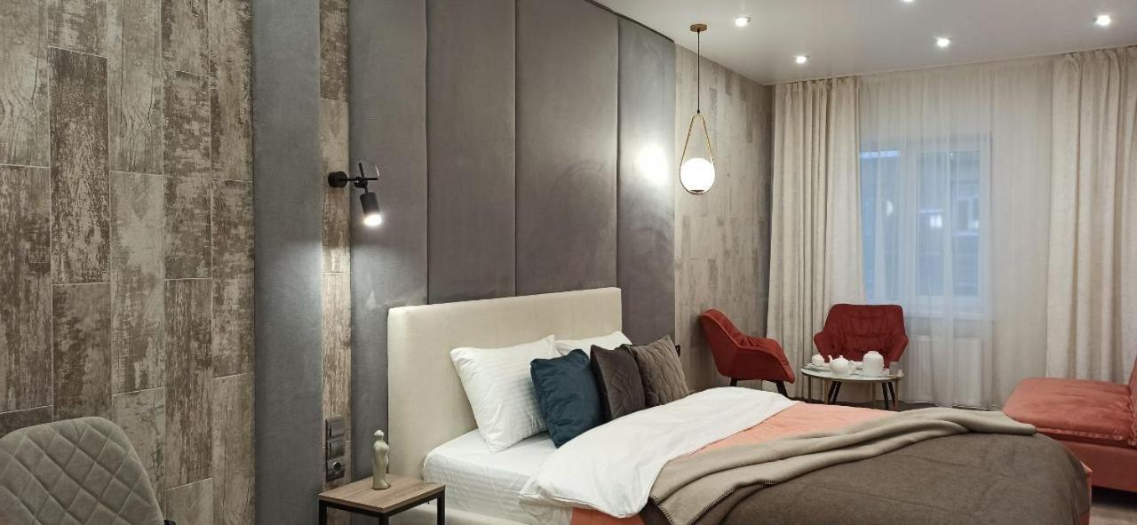 Citylife Boutique Hotel Харків Екстер'єр фото