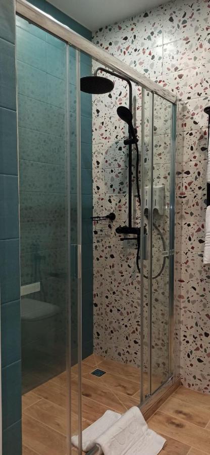 Citylife Boutique Hotel Харків Екстер'єр фото