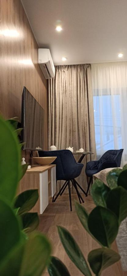 Citylife Boutique Hotel Харків Екстер'єр фото