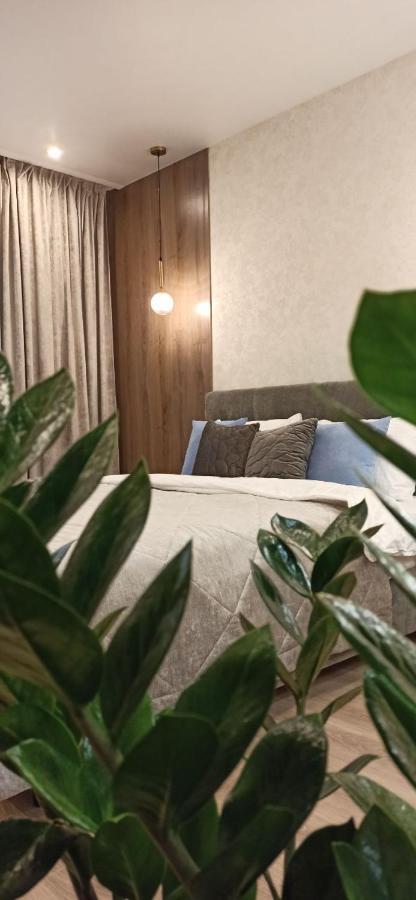 Citylife Boutique Hotel Харків Екстер'єр фото
