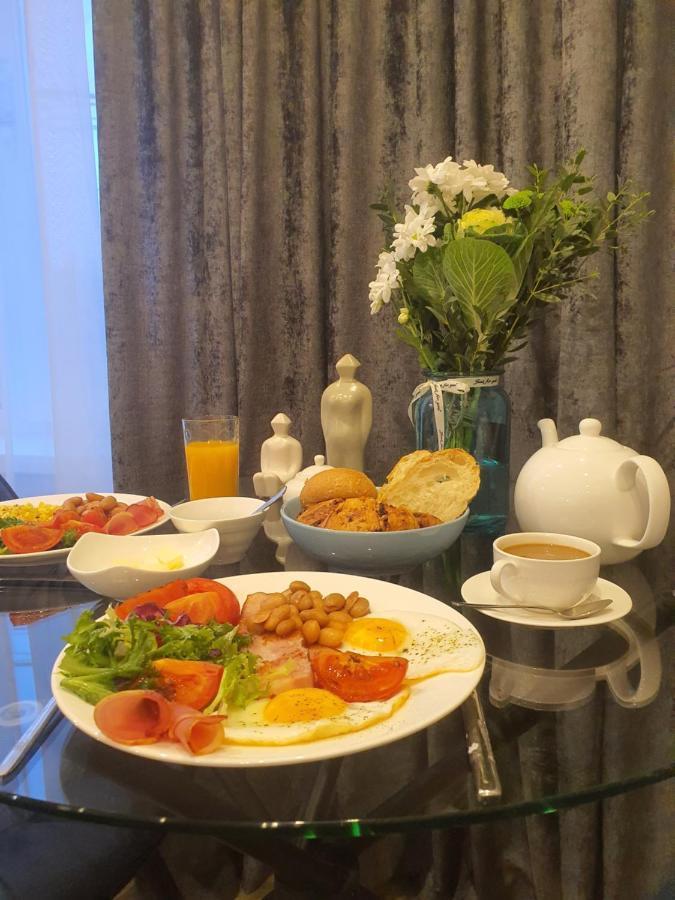 Citylife Boutique Hotel Харків Екстер'єр фото
