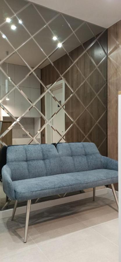 Citylife Boutique Hotel Харків Екстер'єр фото