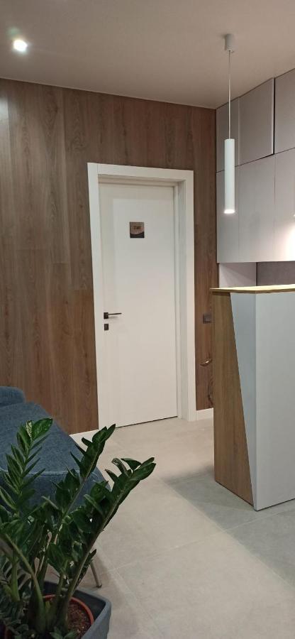 Citylife Boutique Hotel Харків Екстер'єр фото