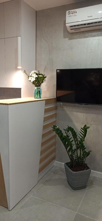 Citylife Boutique Hotel Харків Екстер'єр фото