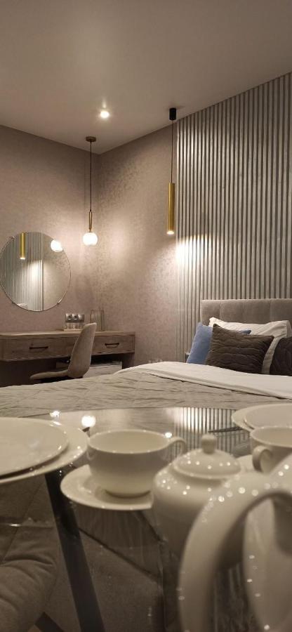 Citylife Boutique Hotel Харків Екстер'єр фото