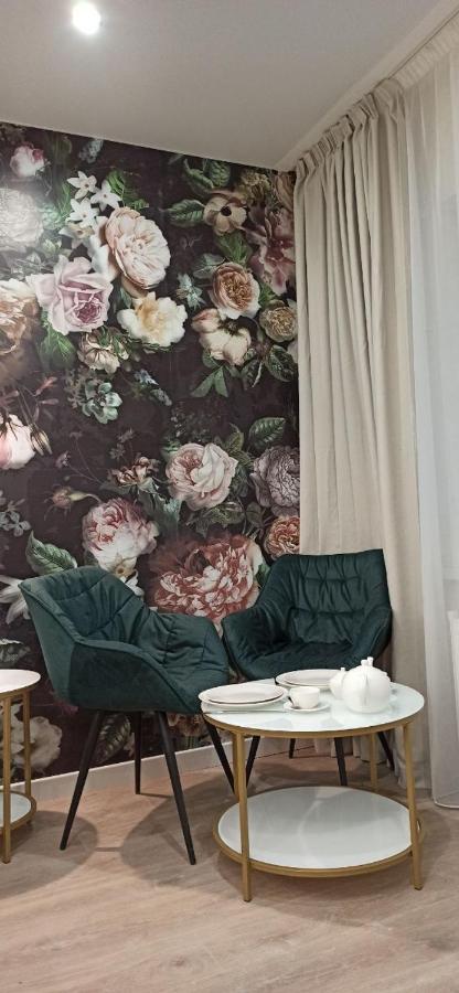 Citylife Boutique Hotel Харків Екстер'єр фото