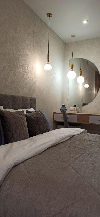 Citylife Boutique Hotel Харків Екстер'єр фото