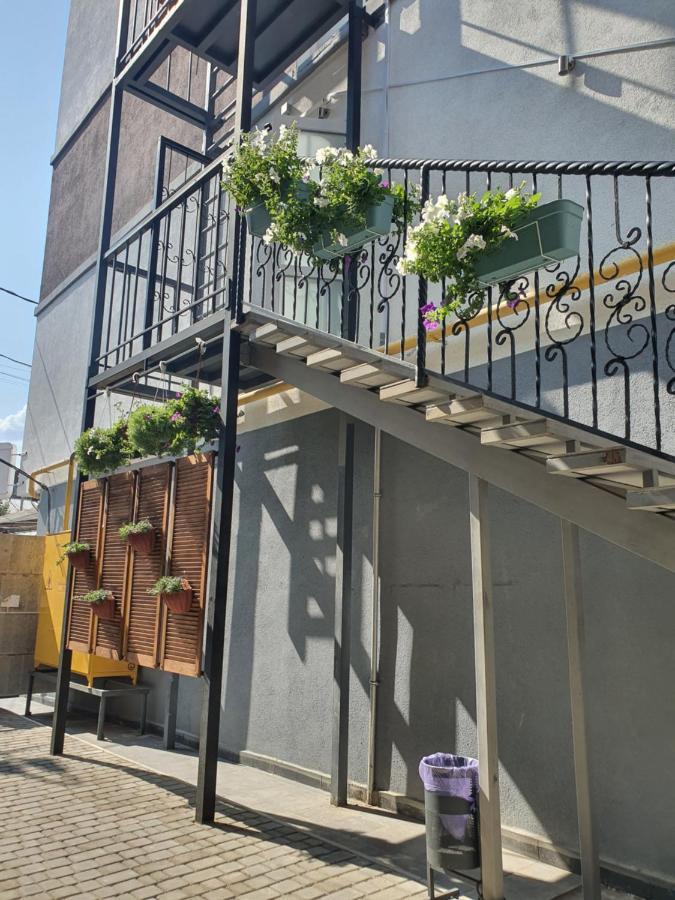 Citylife Boutique Hotel Харків Екстер'єр фото