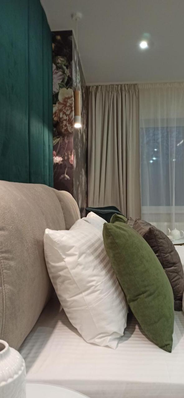 Citylife Boutique Hotel Харків Номер фото