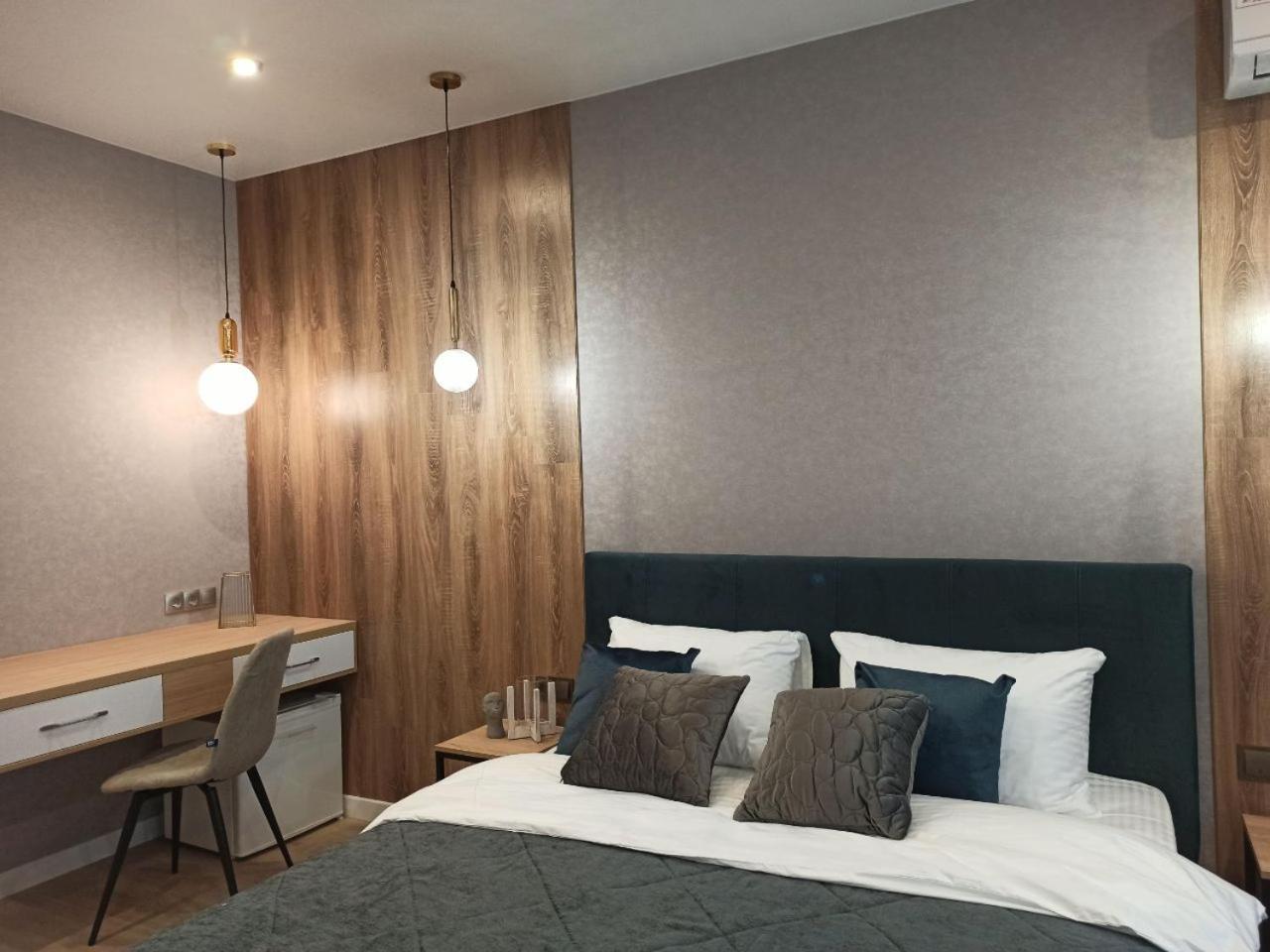 Citylife Boutique Hotel Харків Номер фото