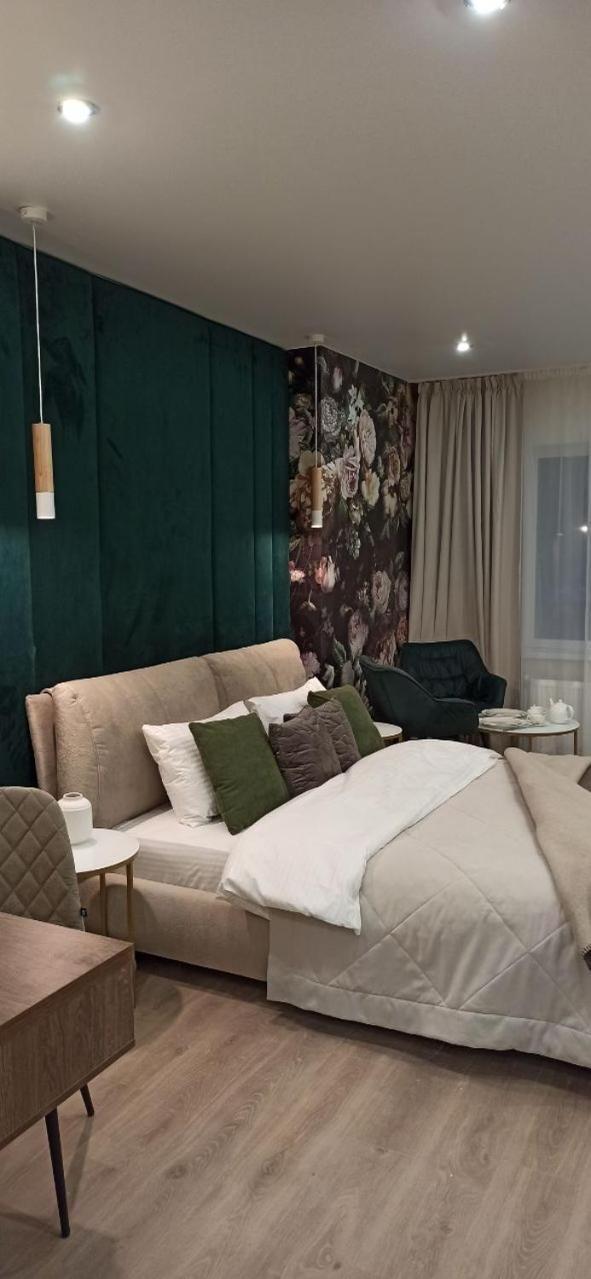 Citylife Boutique Hotel Харків Номер фото