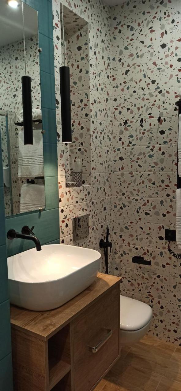 Citylife Boutique Hotel Харків Номер фото