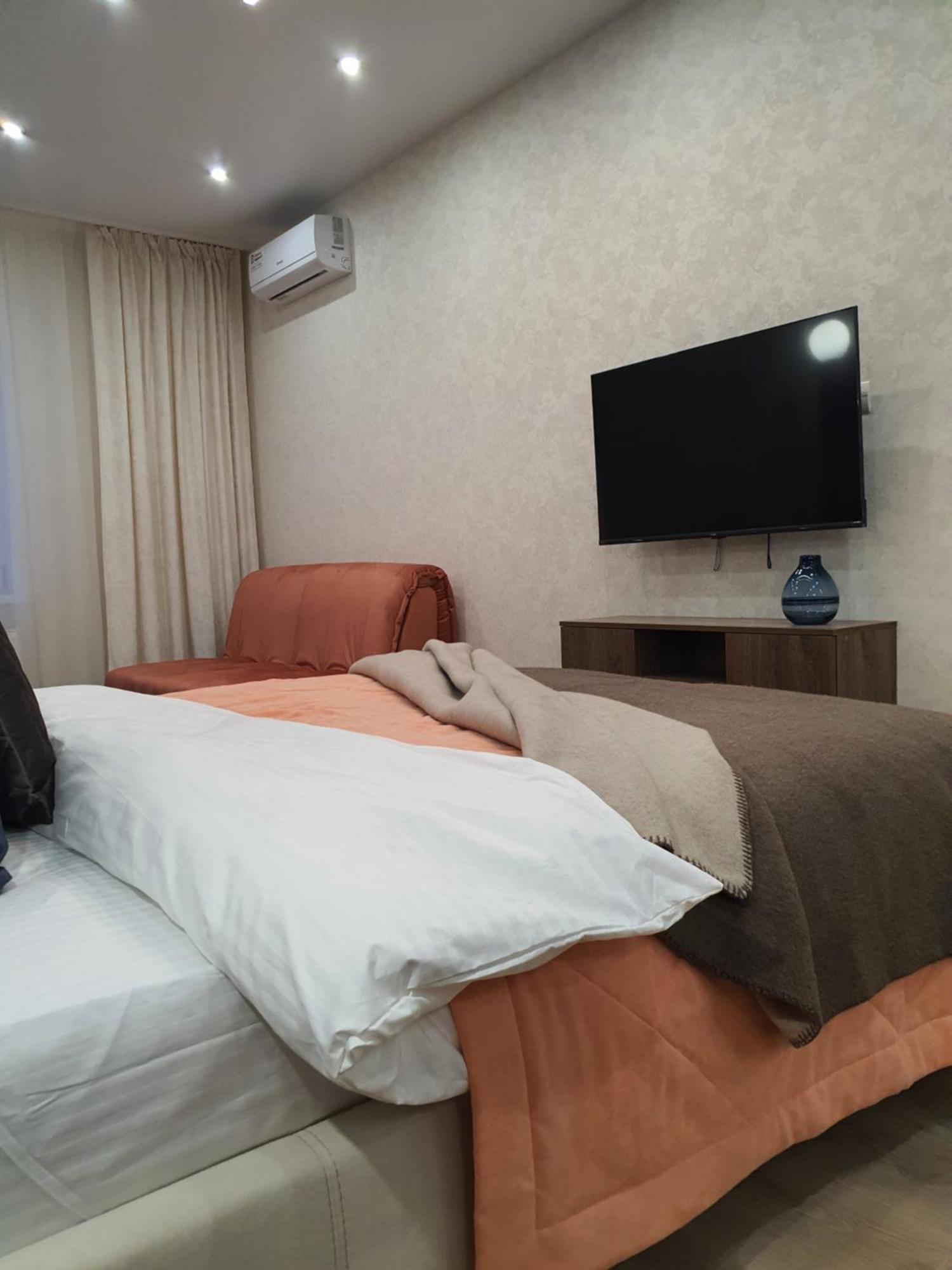 Citylife Boutique Hotel Харків Номер фото