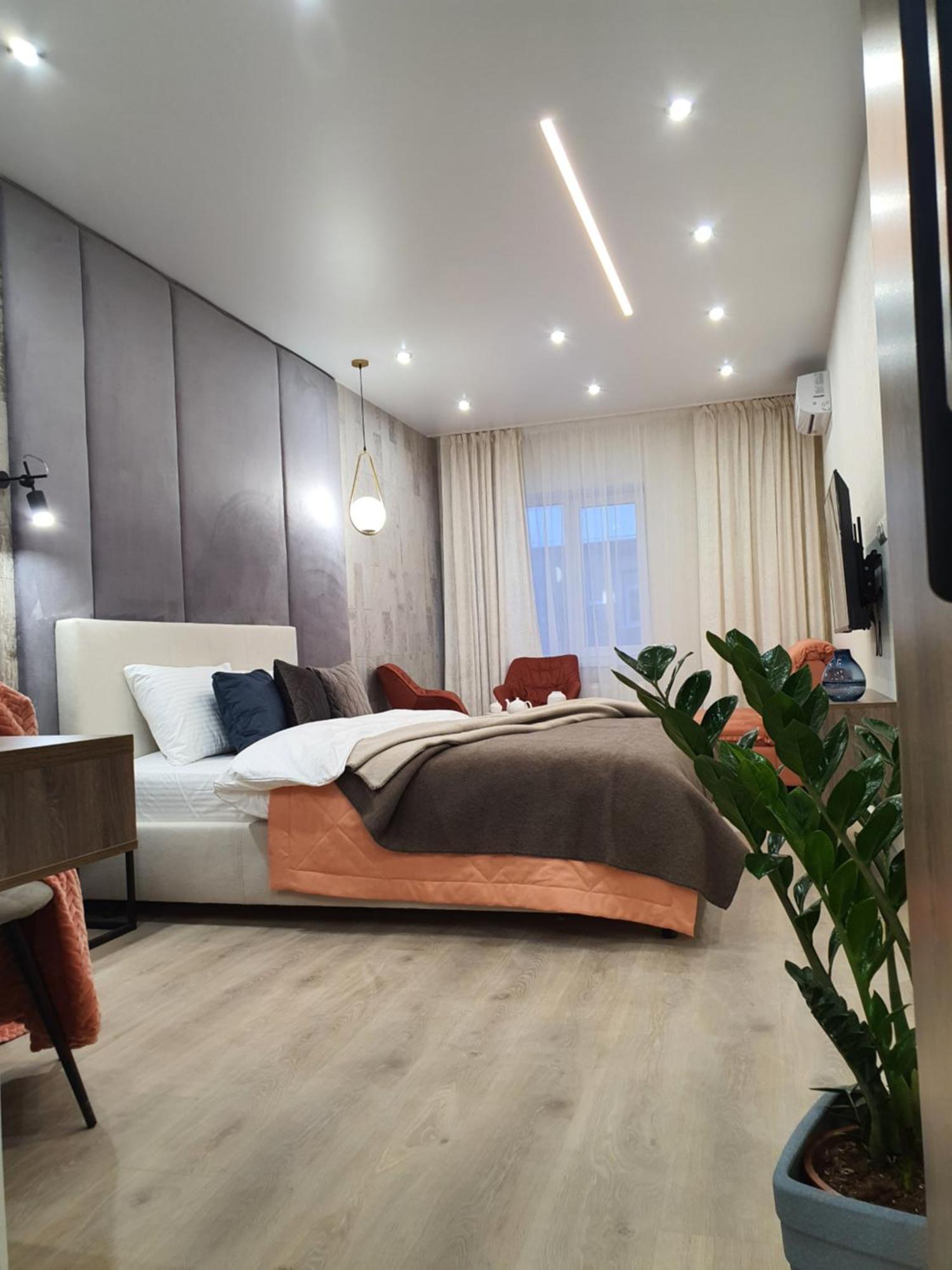 Citylife Boutique Hotel Харків Номер фото