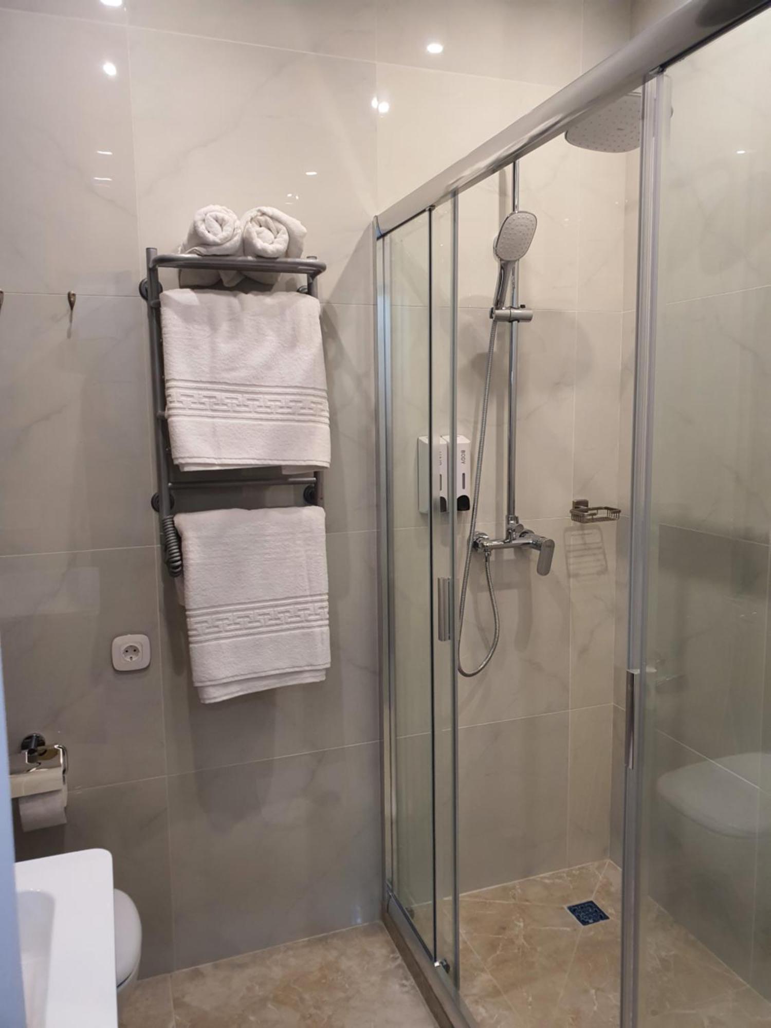 Citylife Boutique Hotel Харків Номер фото