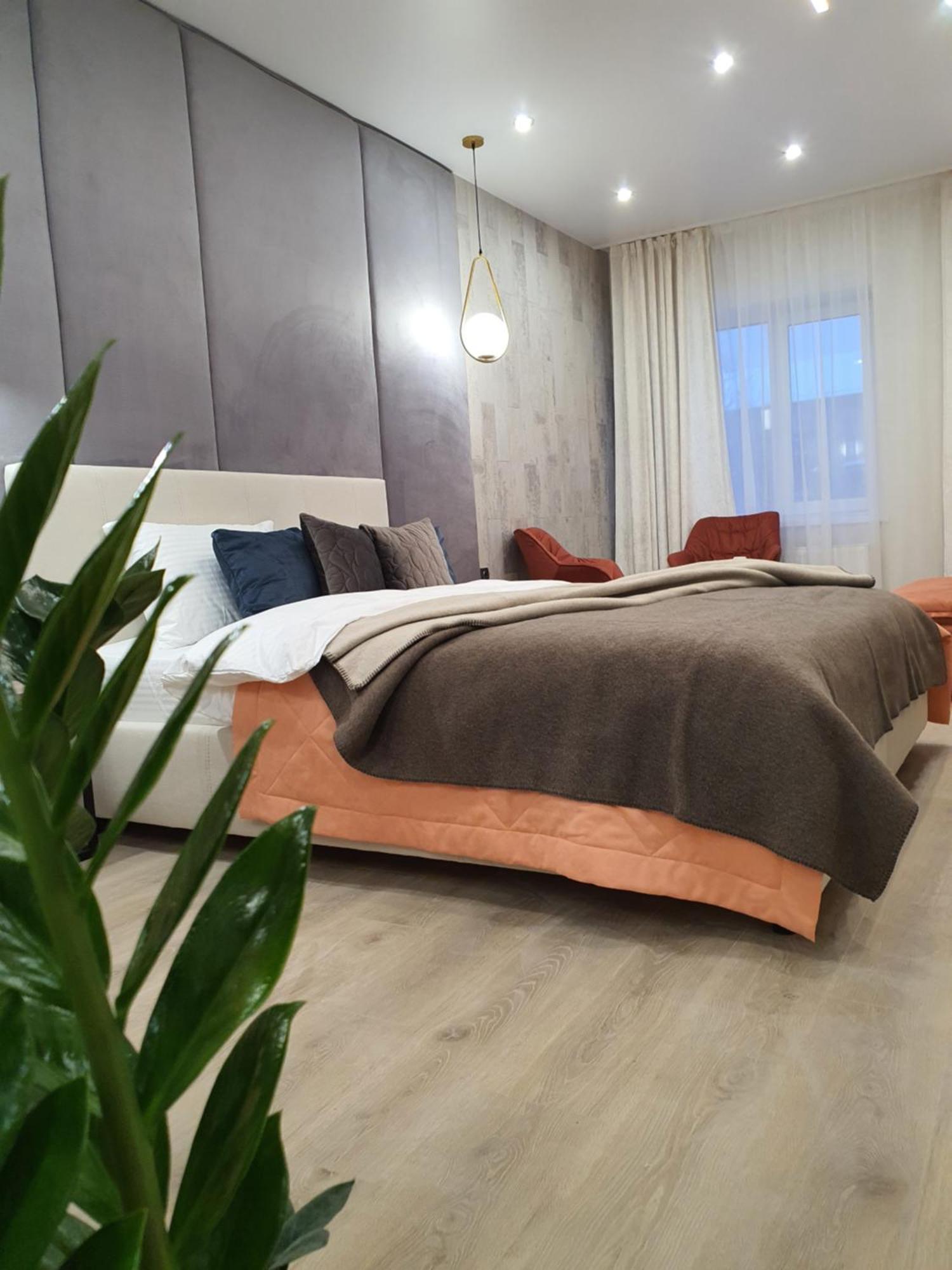 Citylife Boutique Hotel Харків Номер фото
