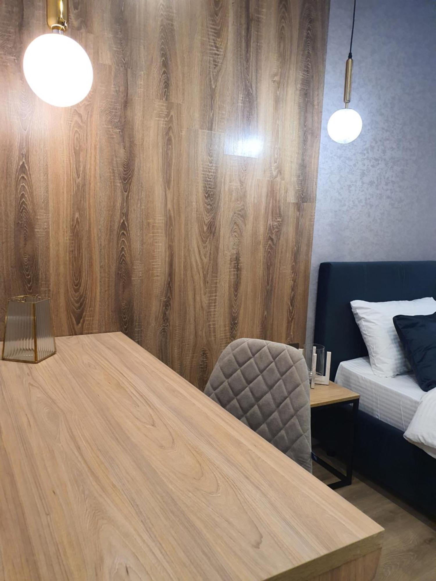 Citylife Boutique Hotel Харків Номер фото